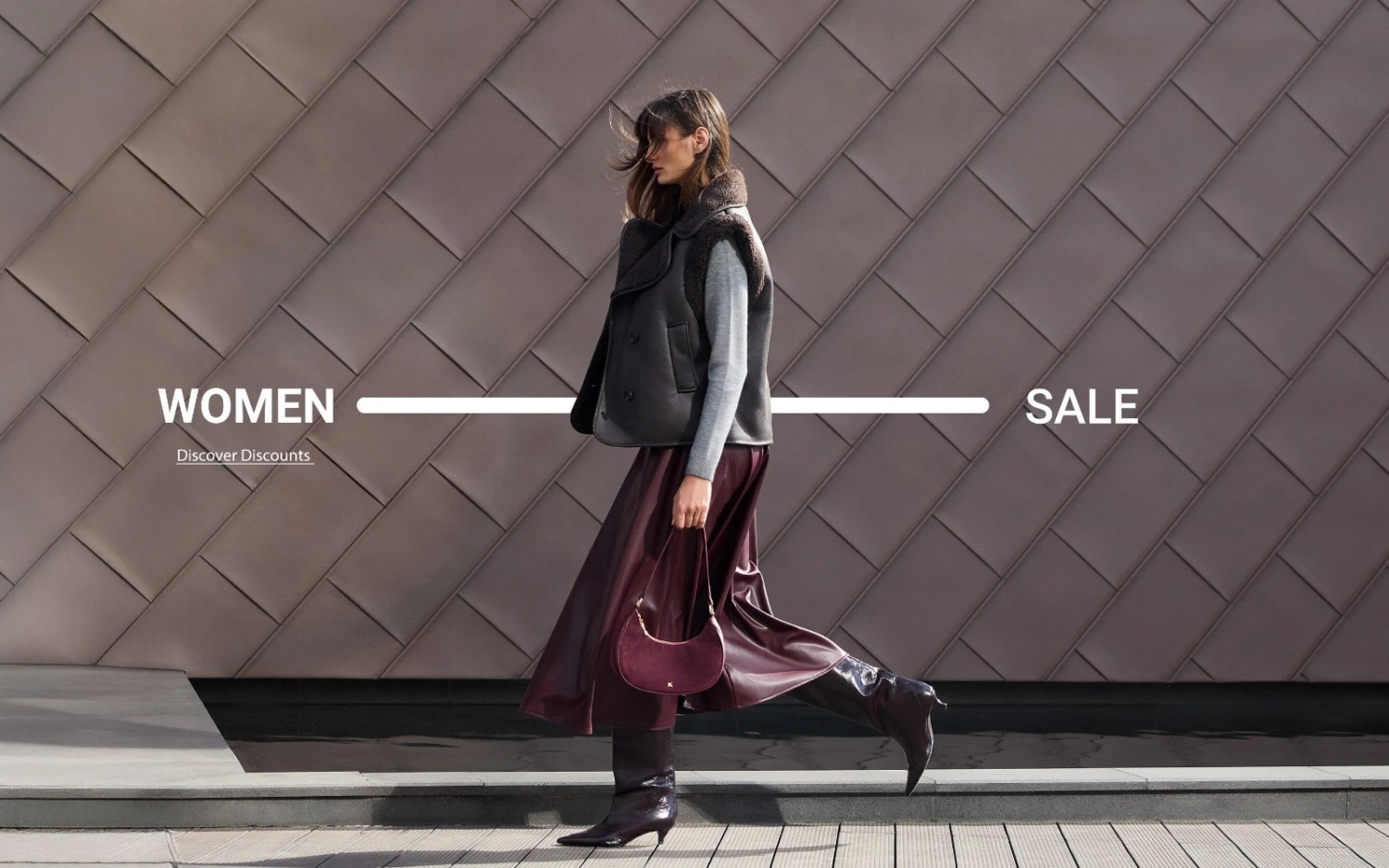 Styleva online store promo