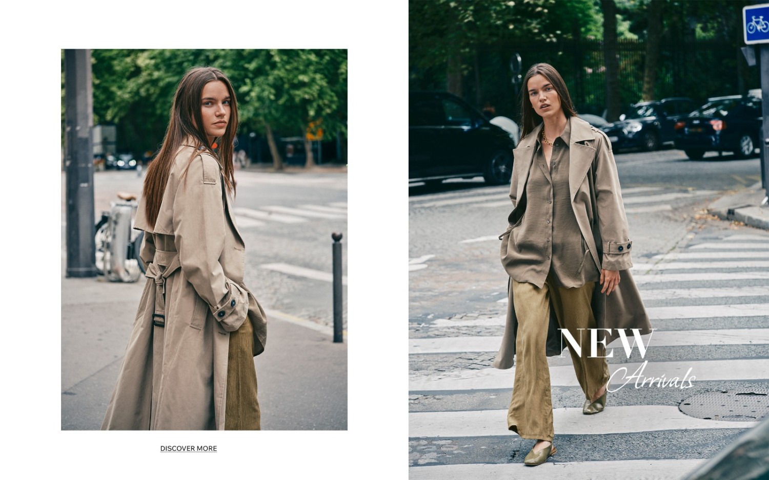 Styleva online store promo