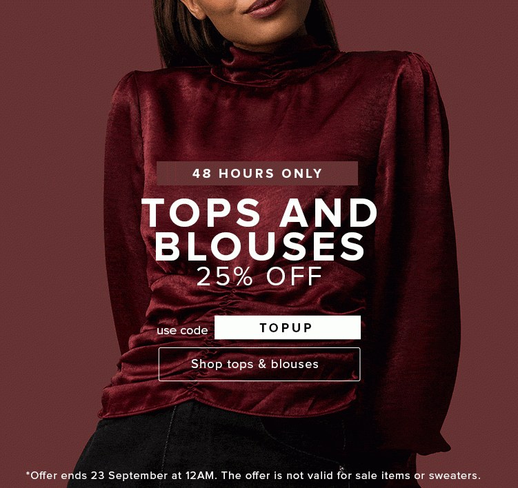 Styleva online store promo