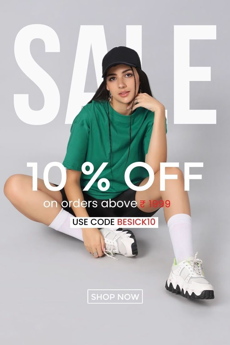 Styleva online store promo